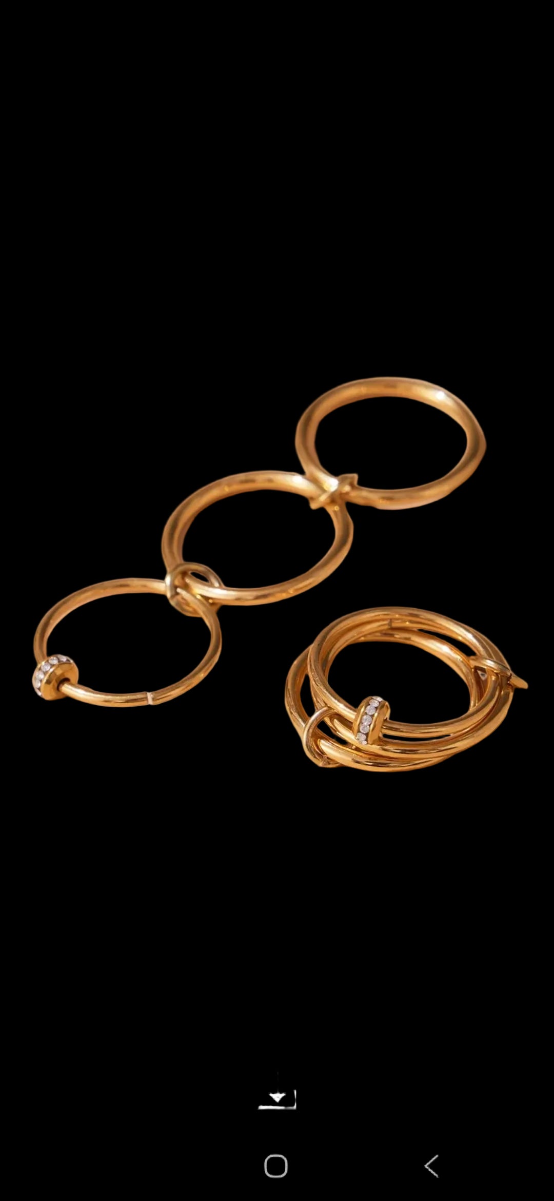 Catalina Ring