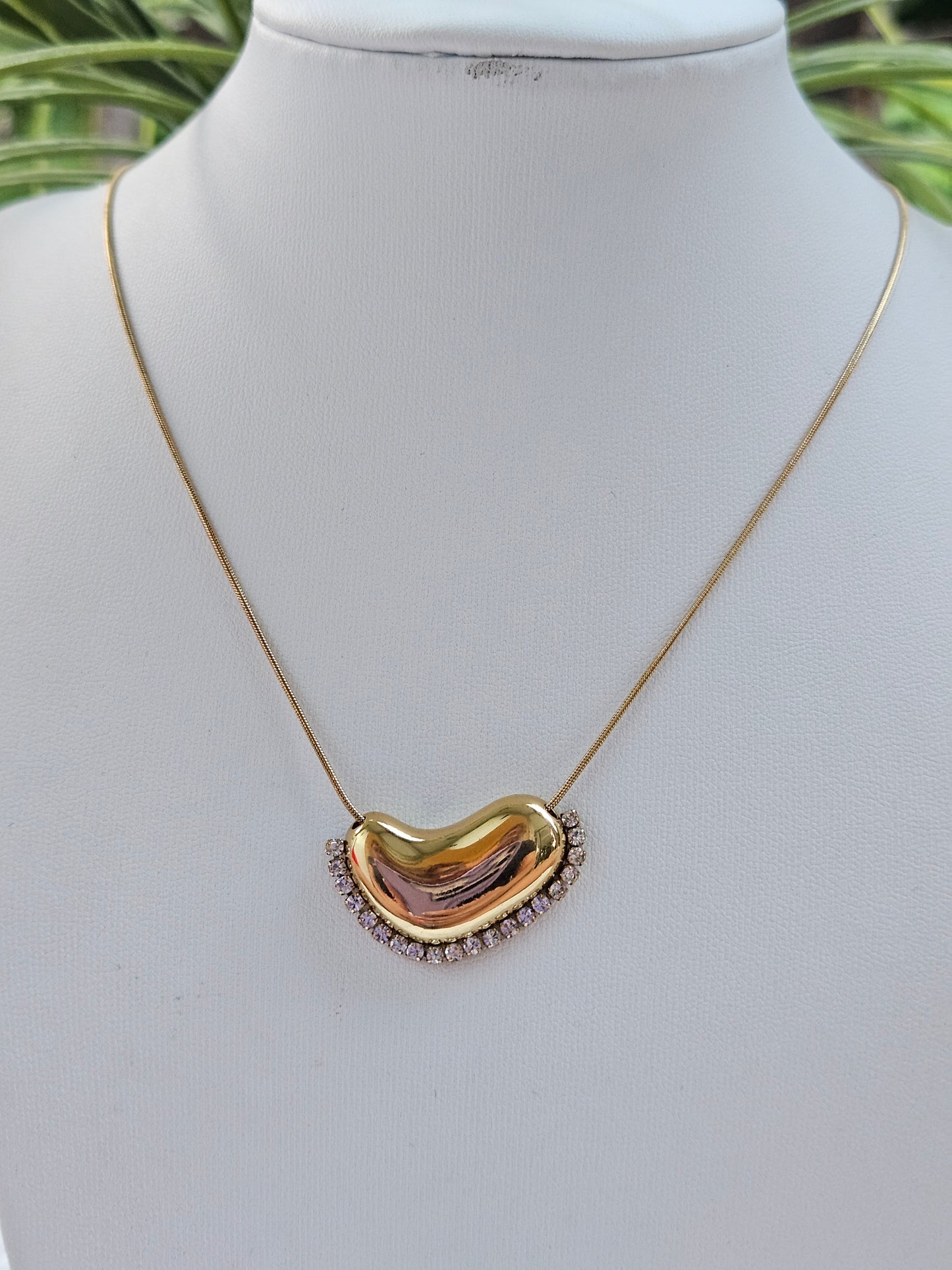 AMBER Necklace