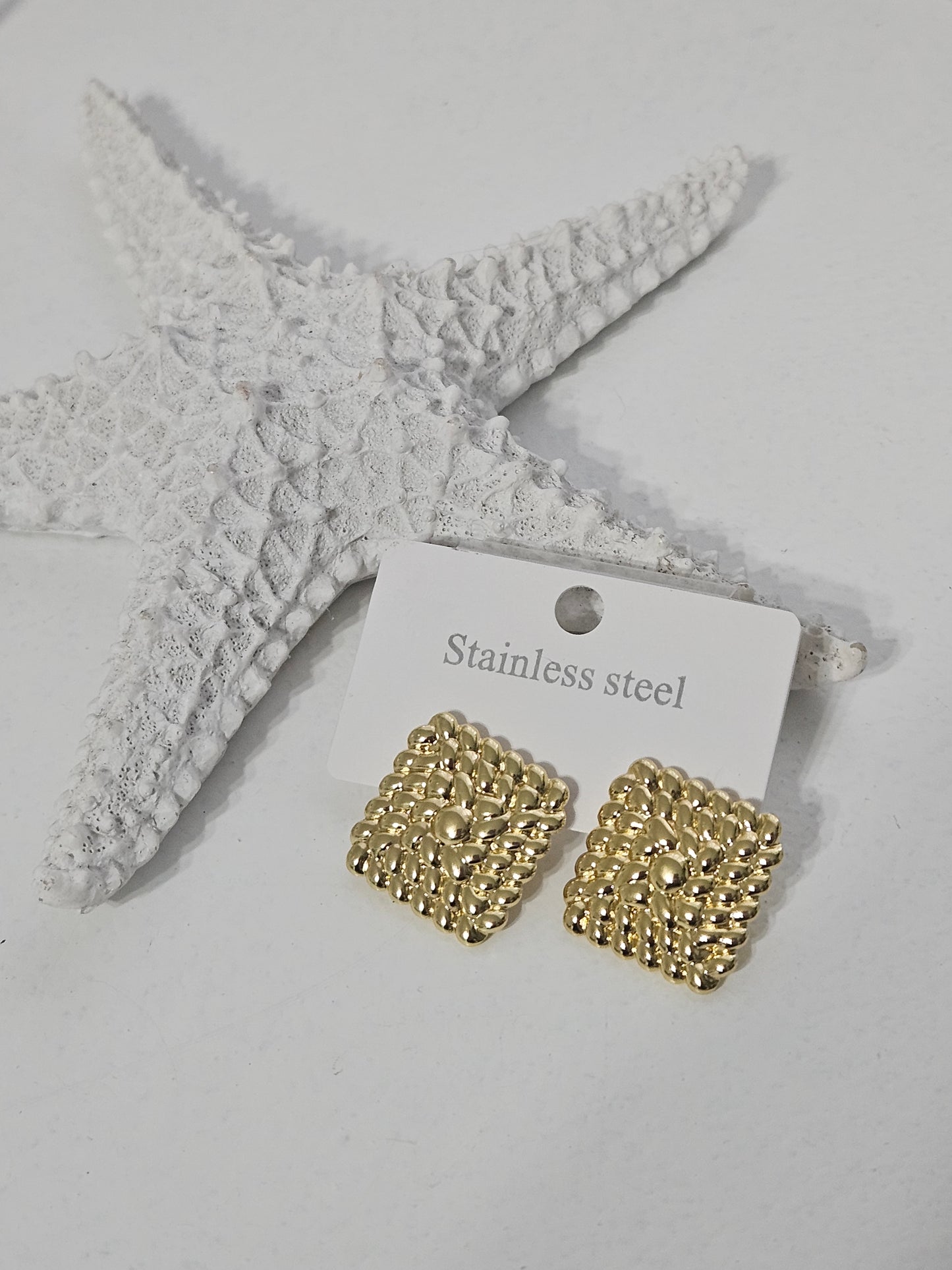 Alice Earrings