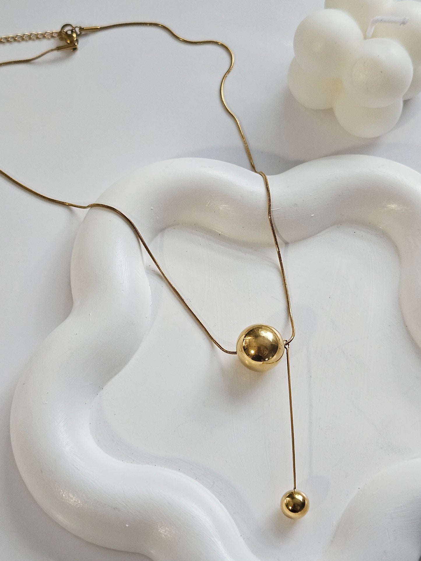 BERLY Necklace