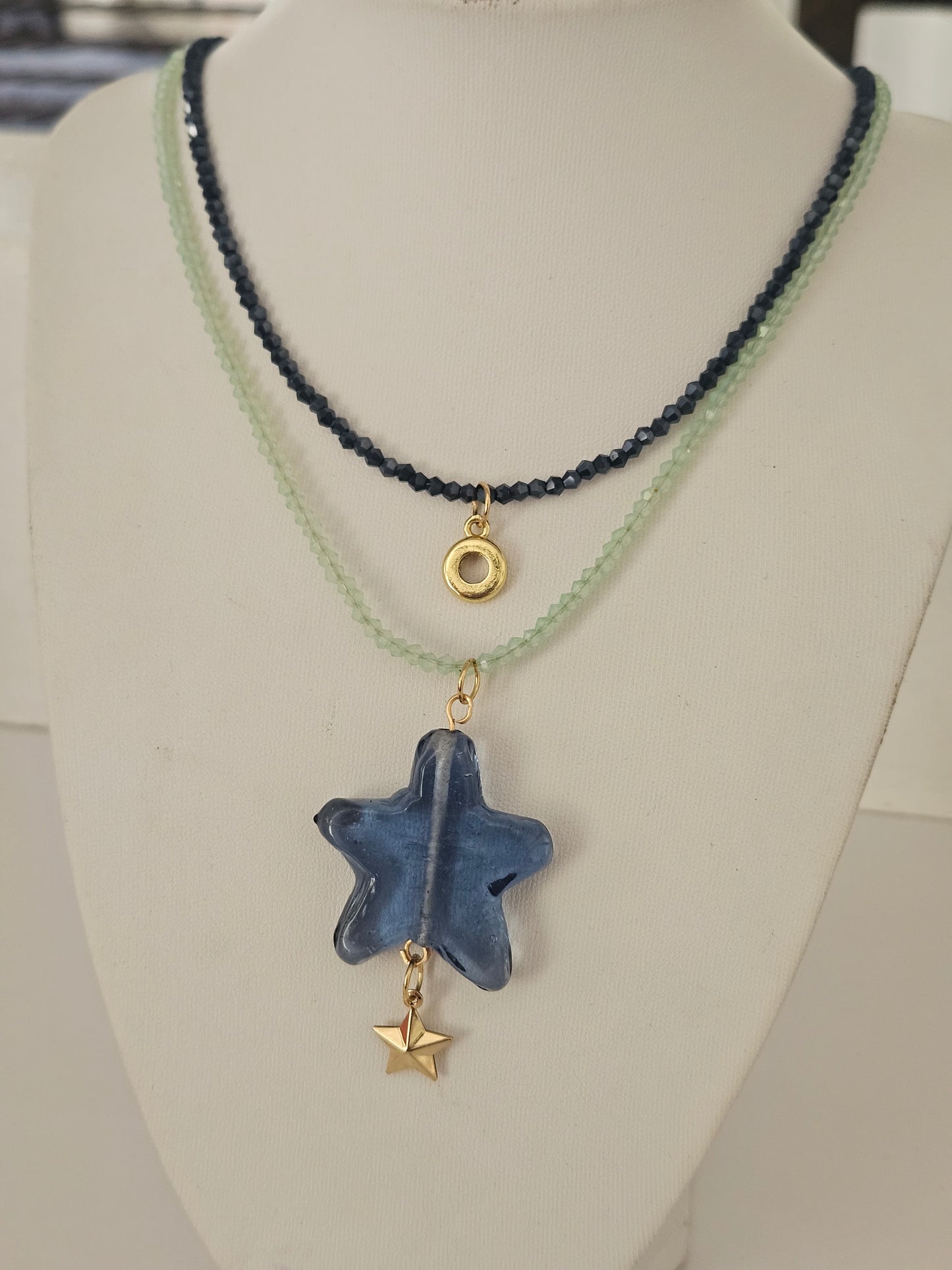 MILA NECKLACE