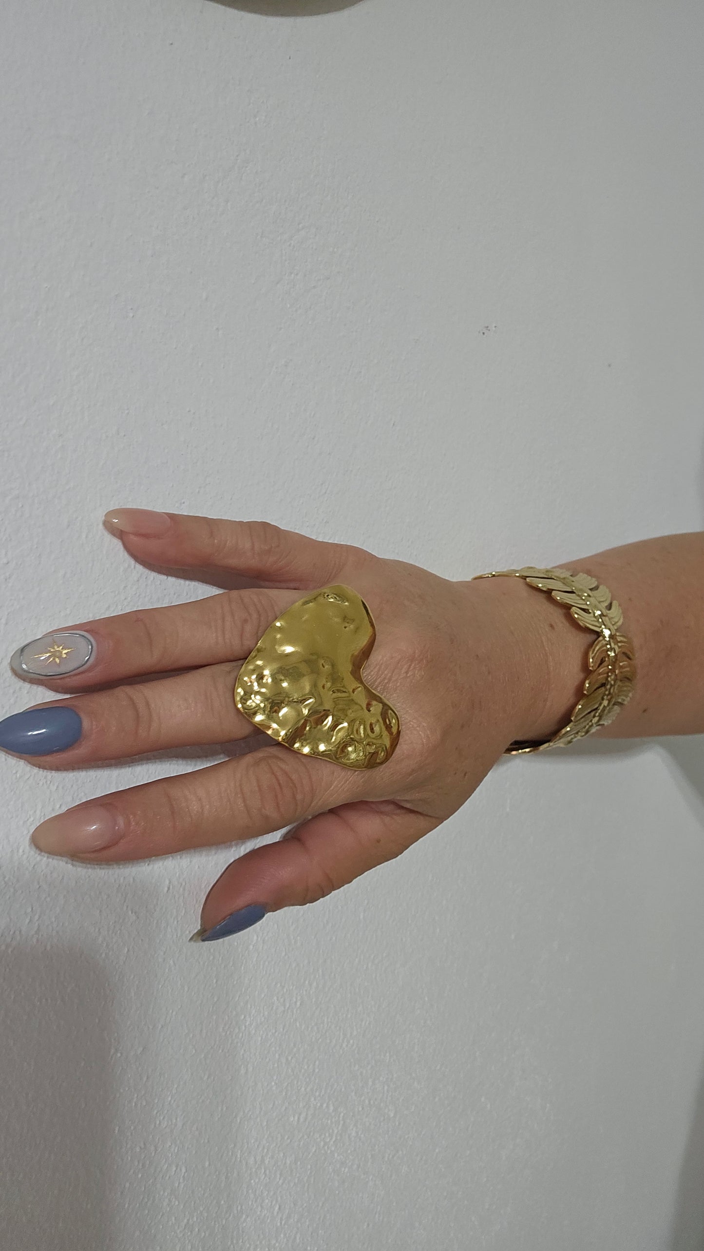 ALY Rings