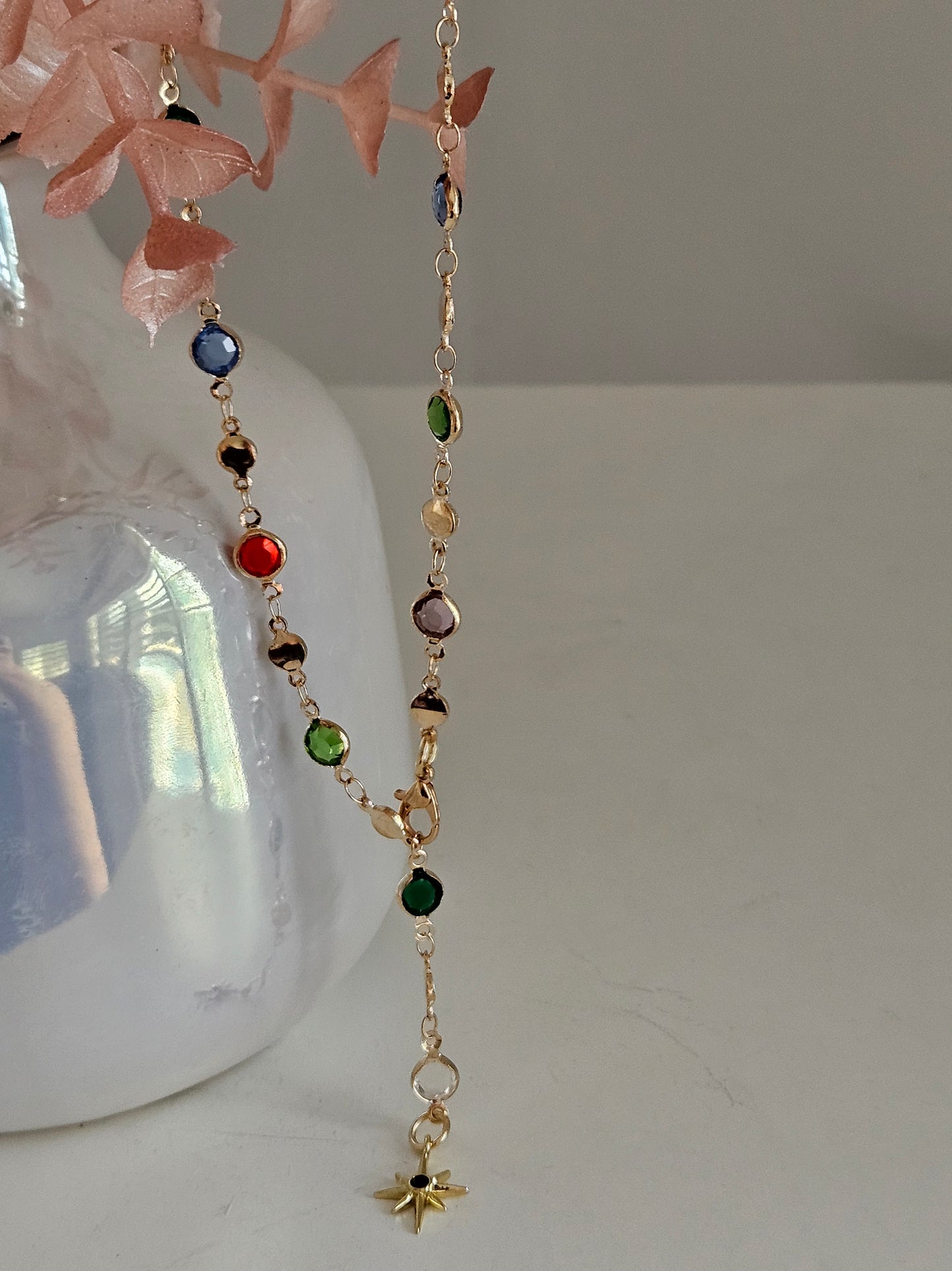 Colors Necklace