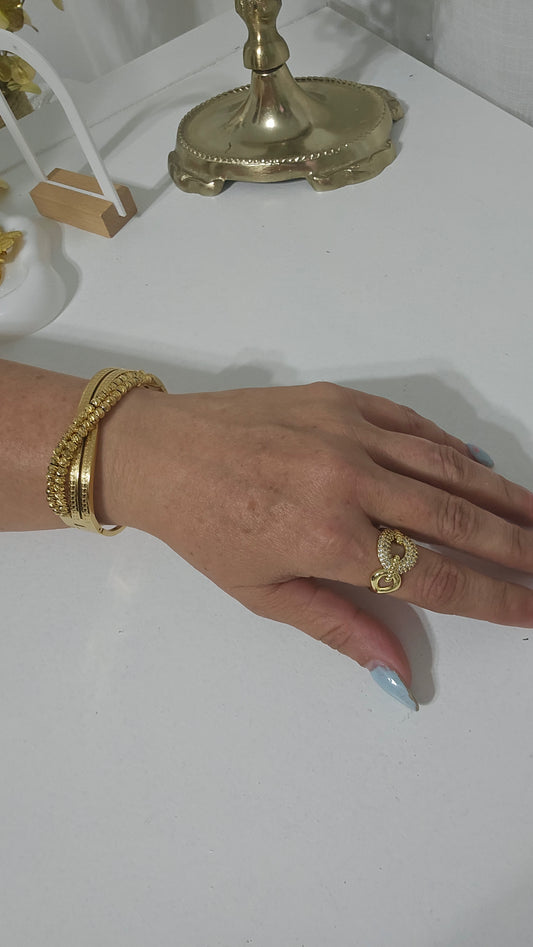 Frivola Bracelet