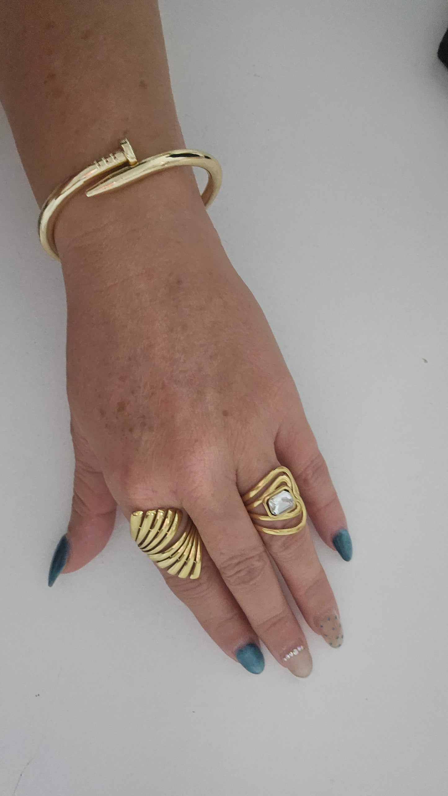 Flora Rings