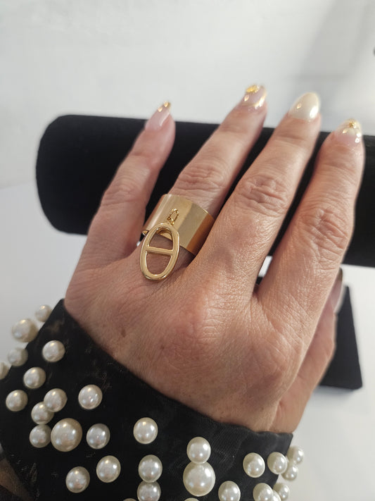 Celebrate Rings