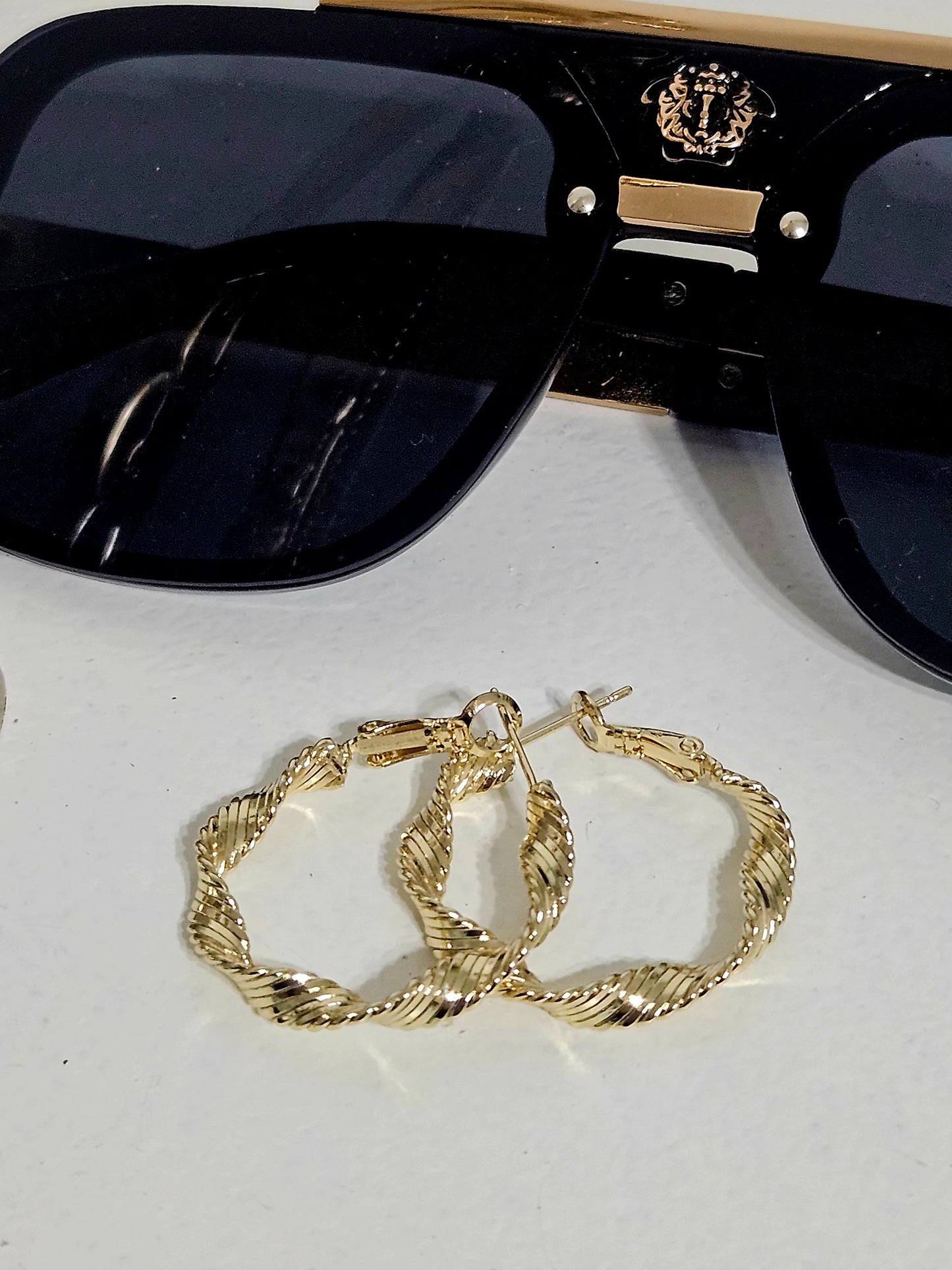 Samanta  Earrings