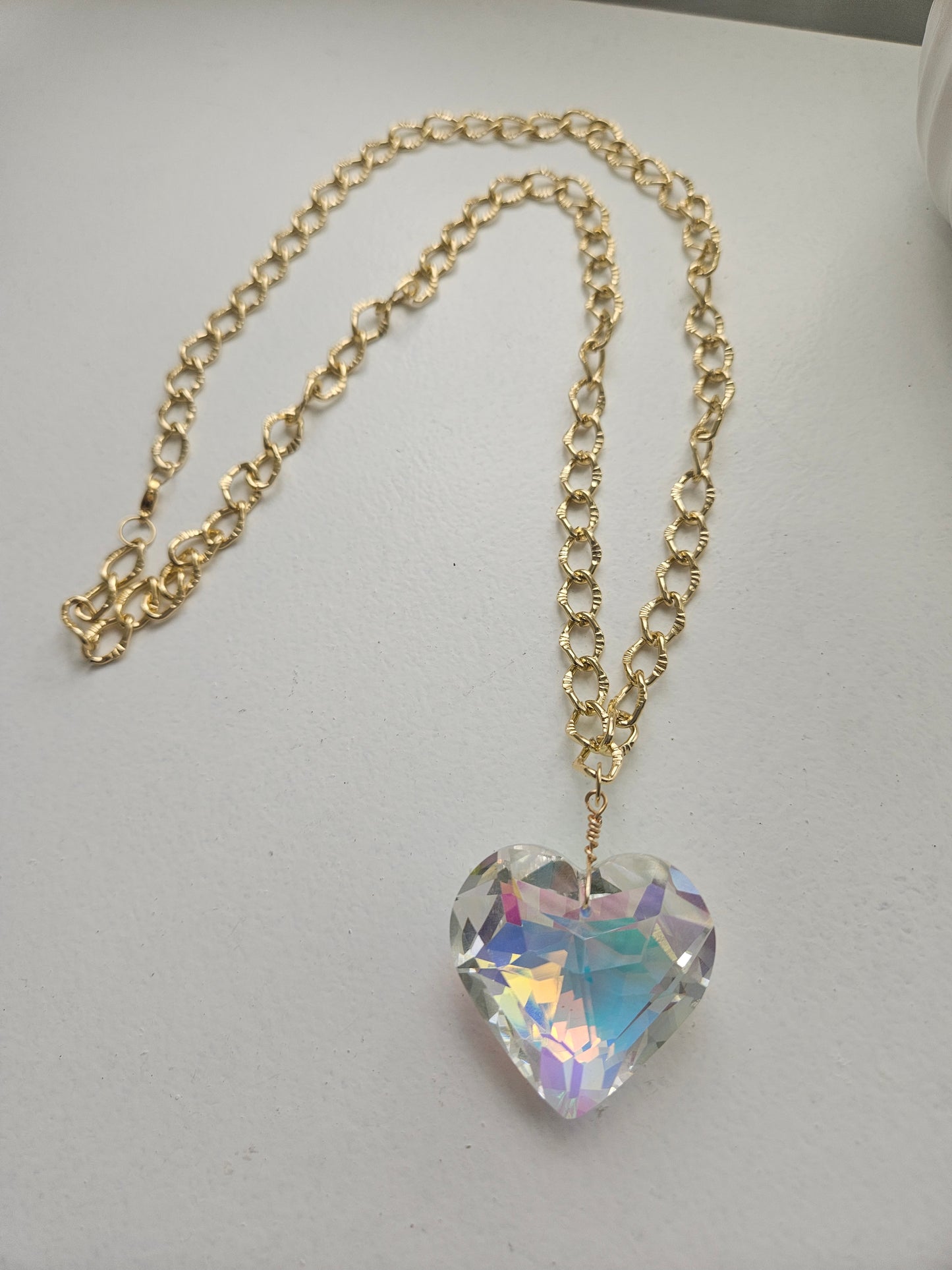 ABY Necklace