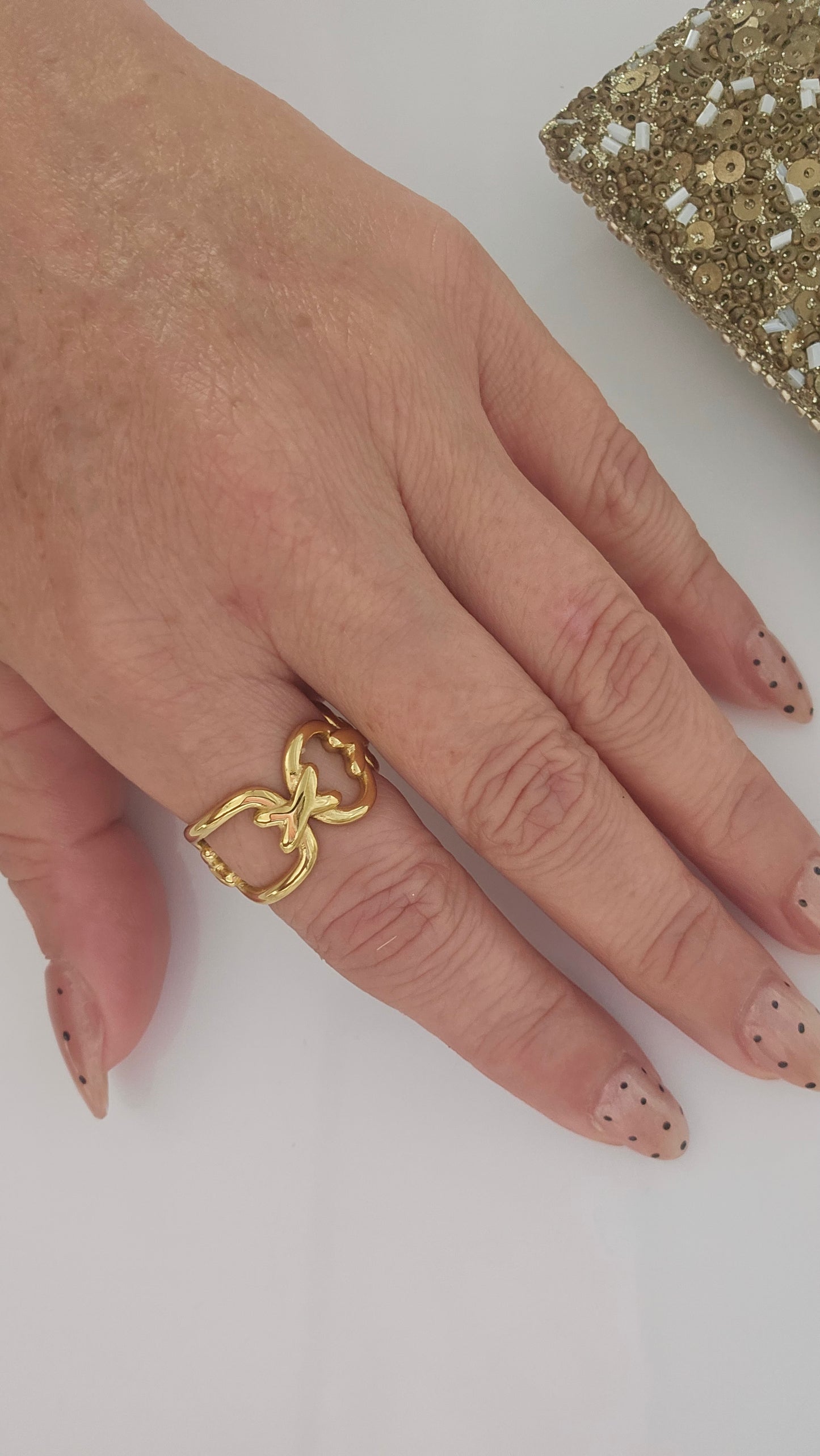 Tiffany Ring