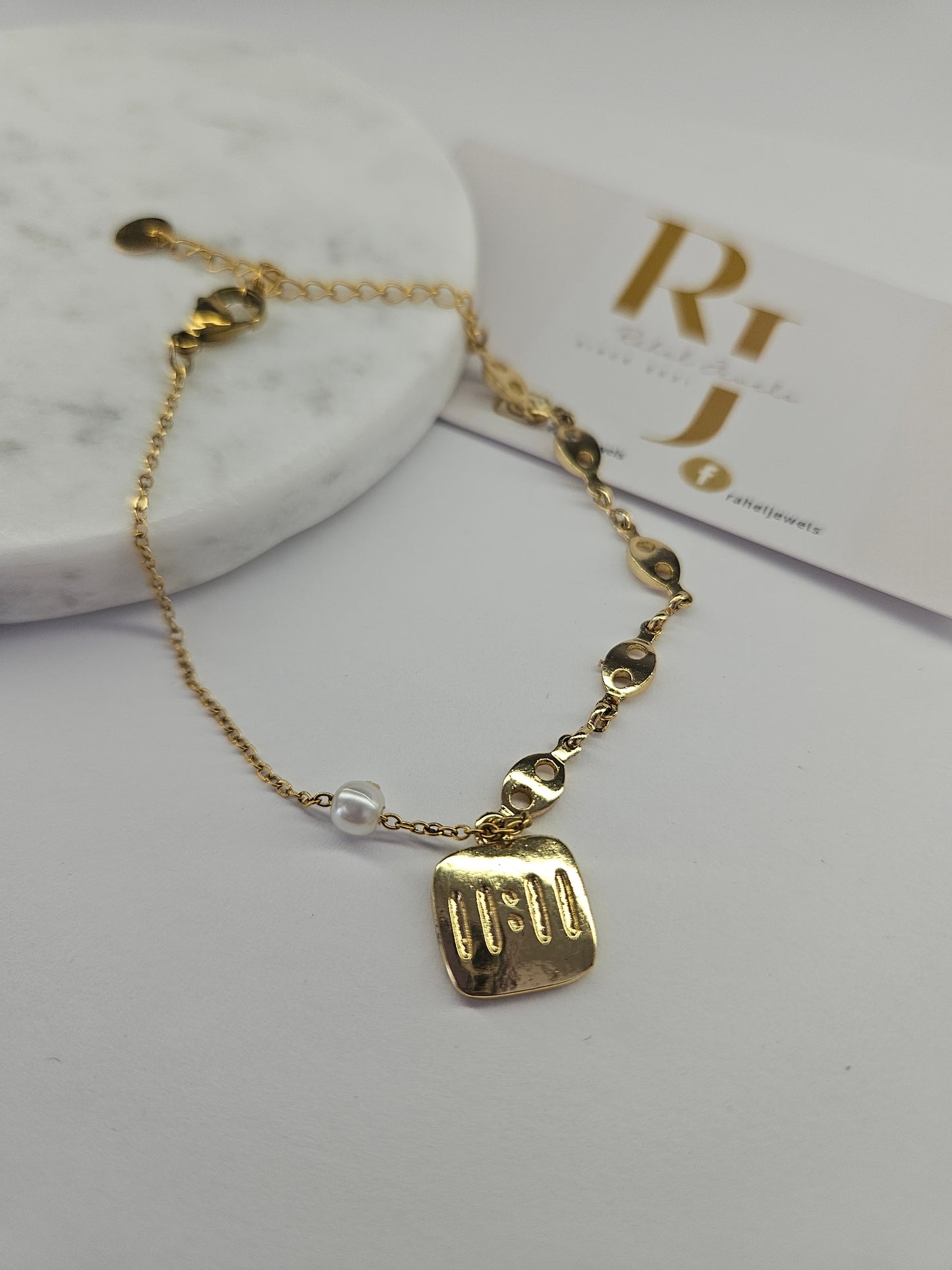 MILA BRACELET
