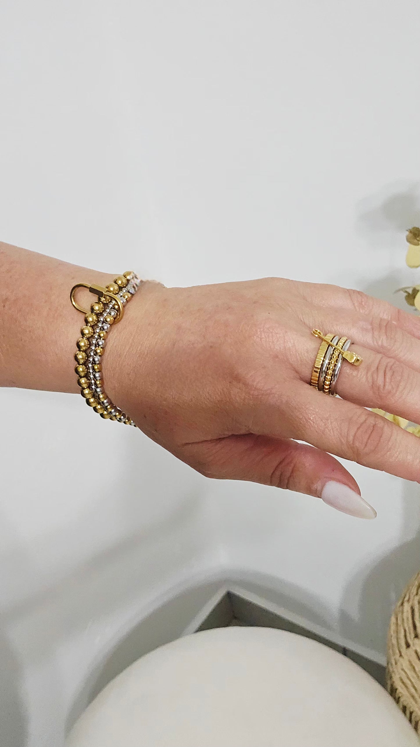 Fabriola Bracelet