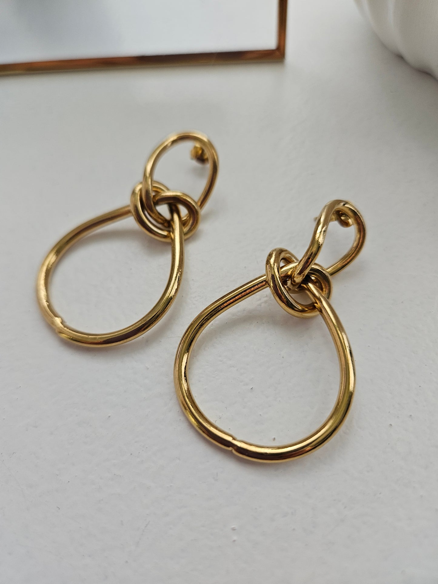 Kendra Earrings