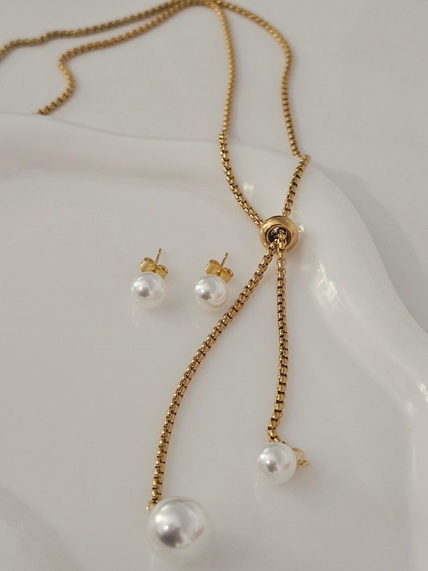 ANDREA SET