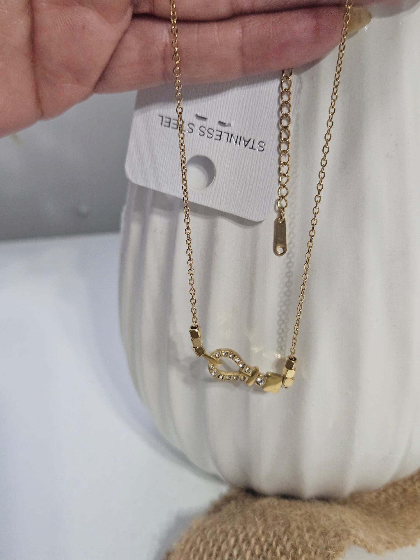 Valeria Necklace