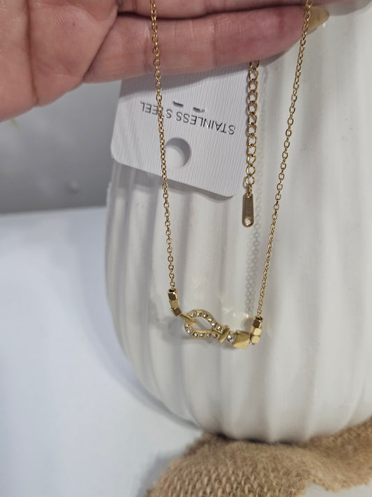 Valeria Necklace