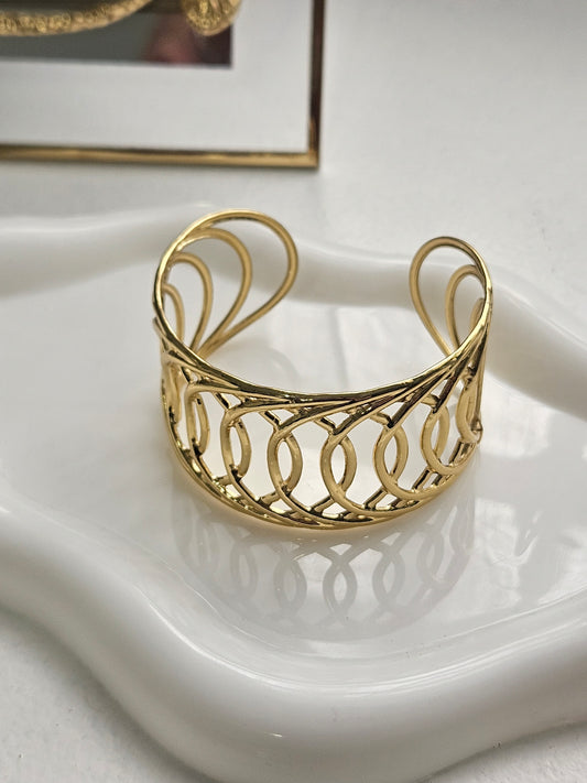 Alison Bracelet