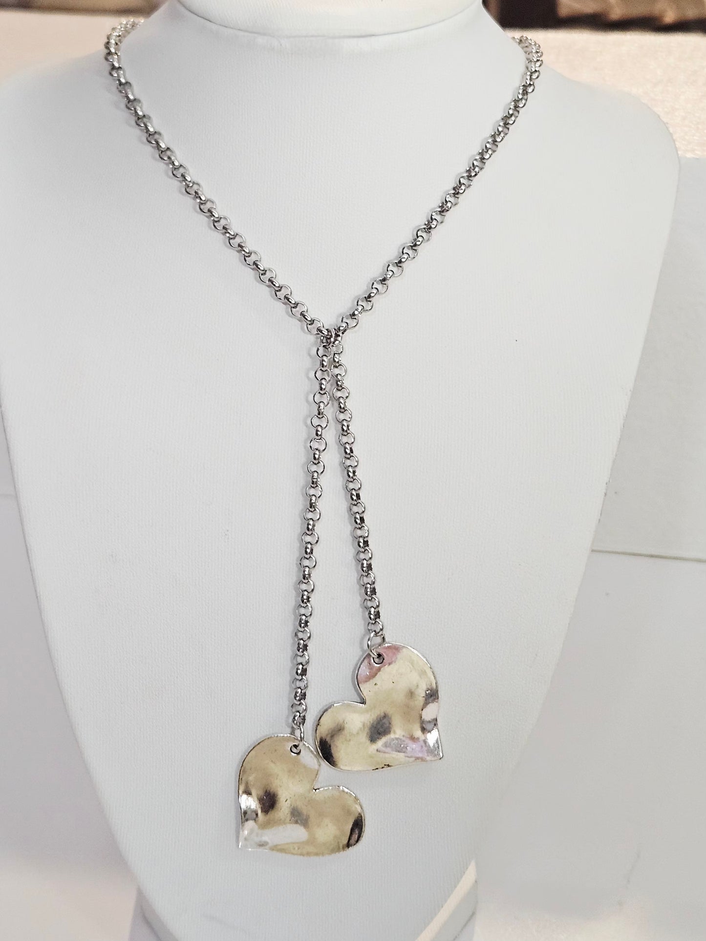 LUCIE NECKLACE