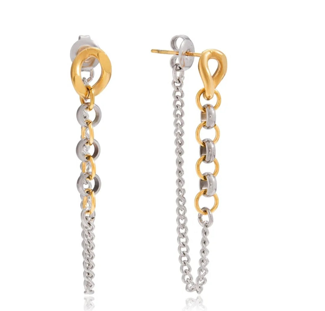 AURORA Earrings