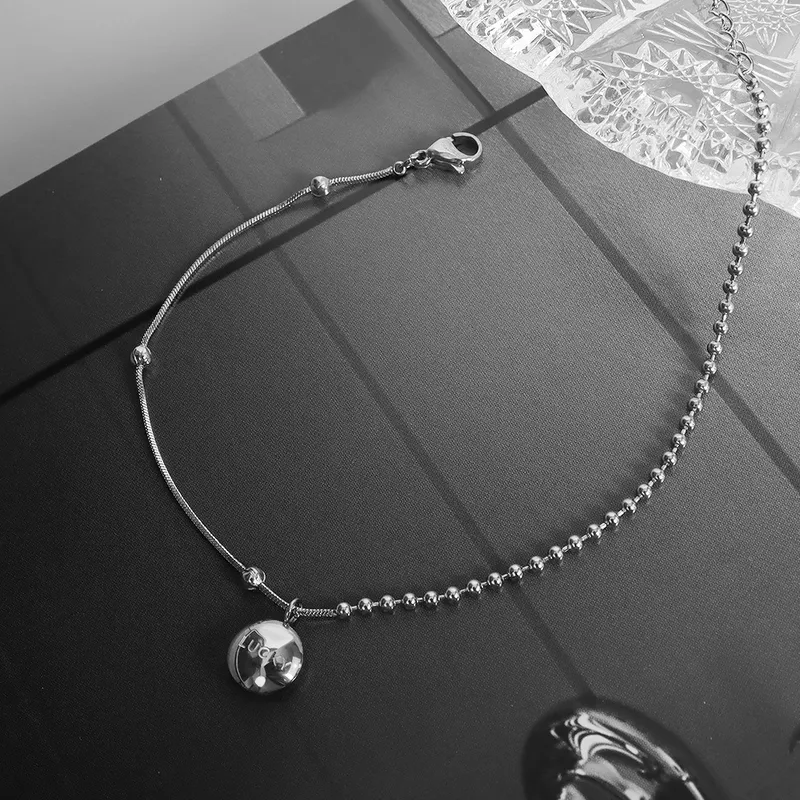 Tobillera Elegant