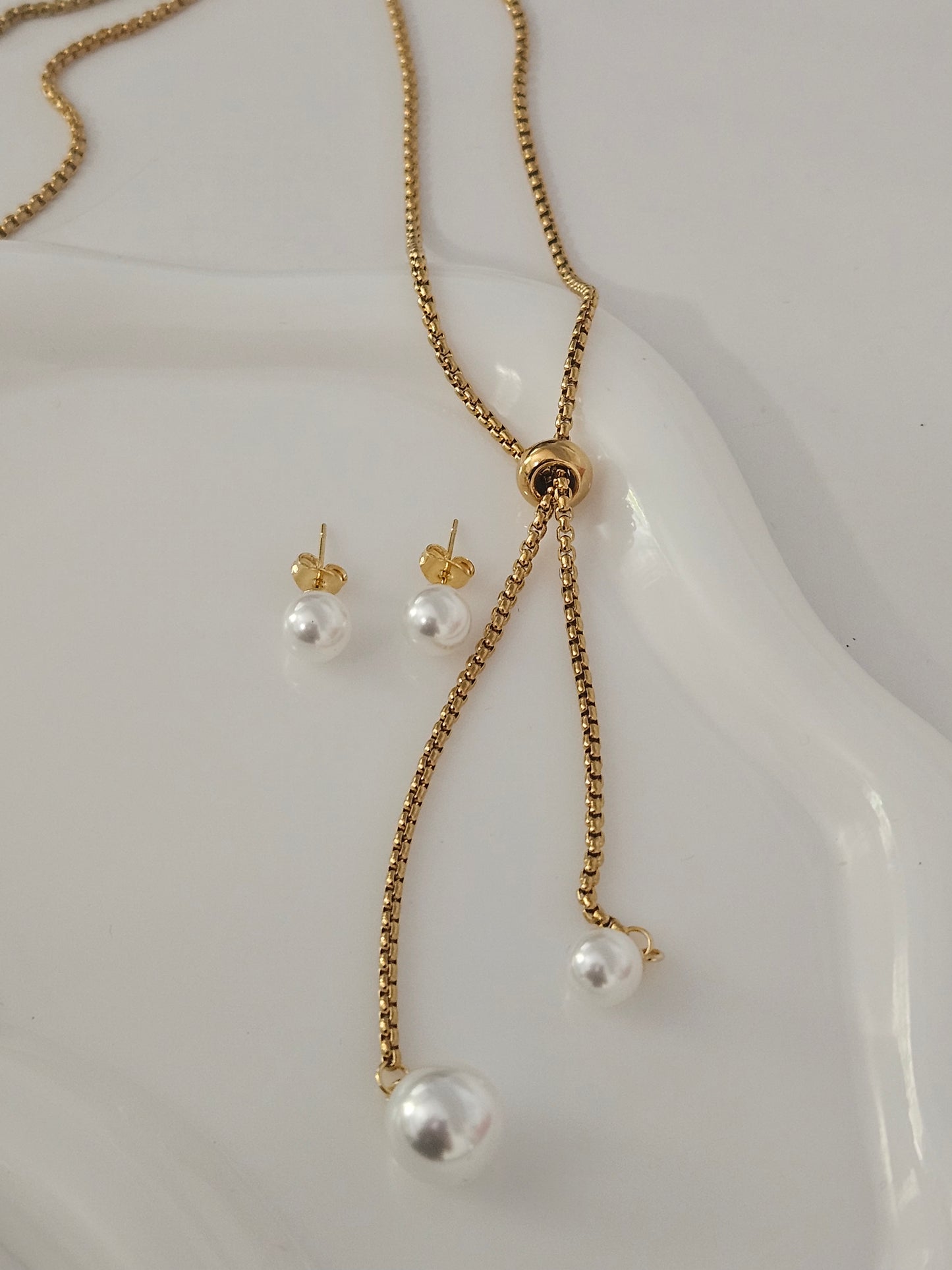 ANDREA SET