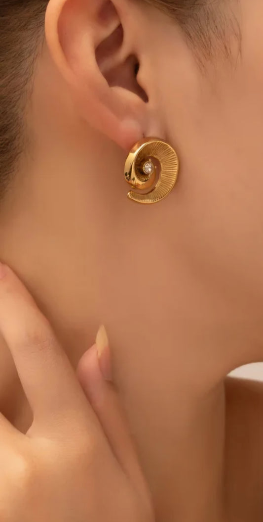 Baly Earrings
