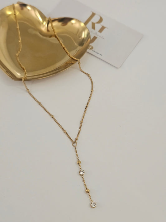 MINALI NECKLACE