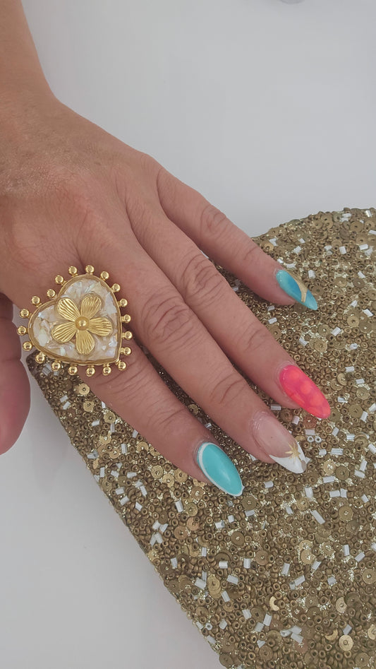 OMARYS Rings