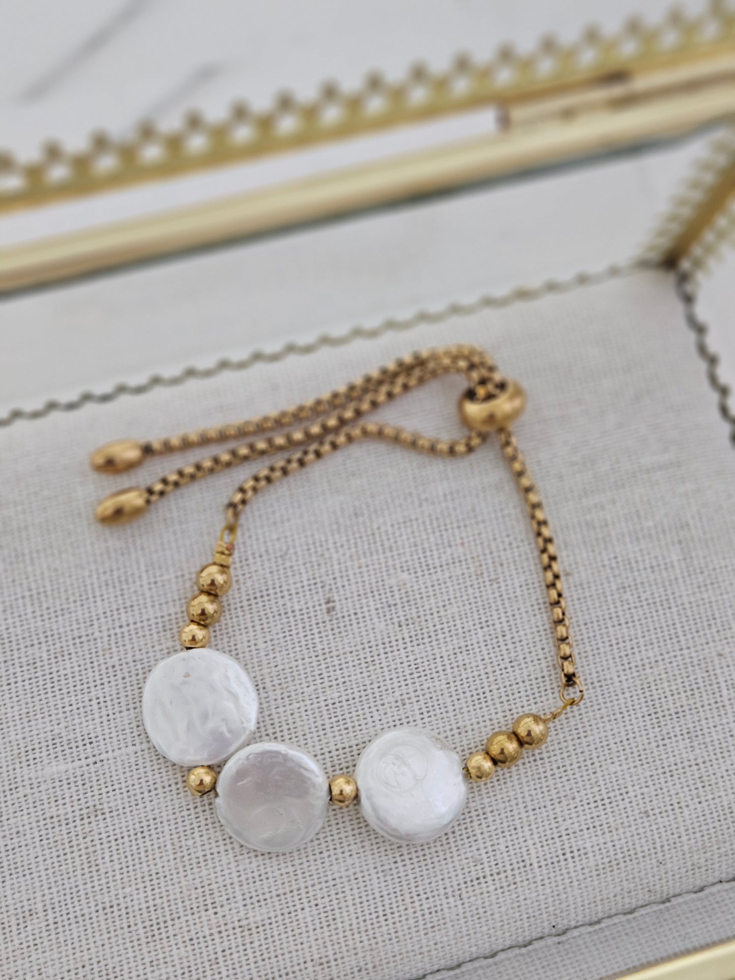 ASLY ELEGANT BRACELET