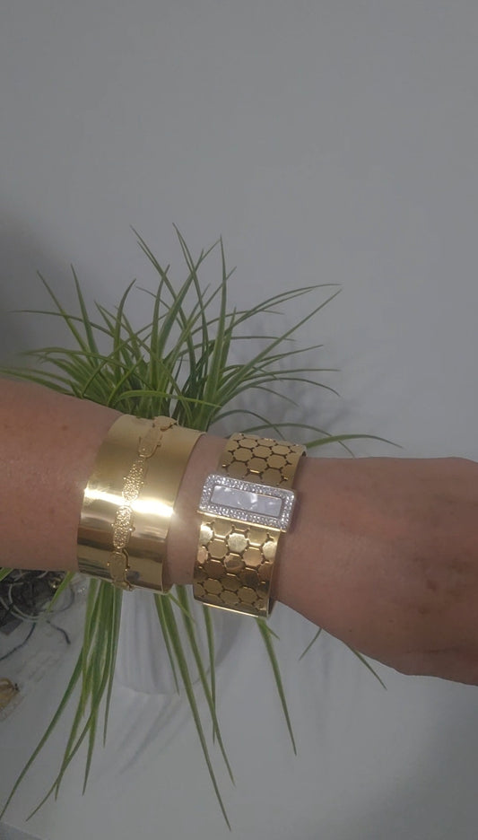 ALEXA BRACELET