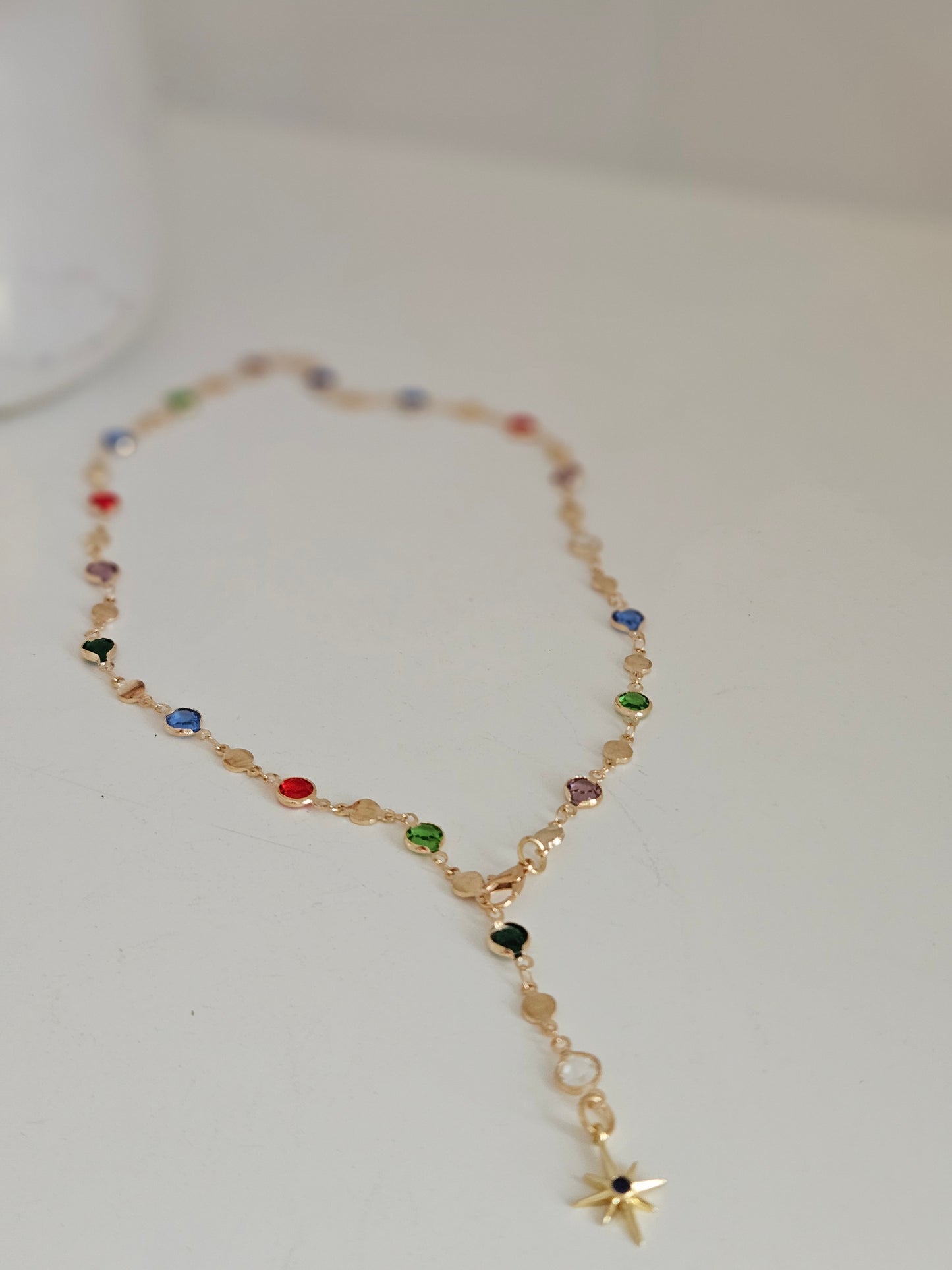 Colors Necklace