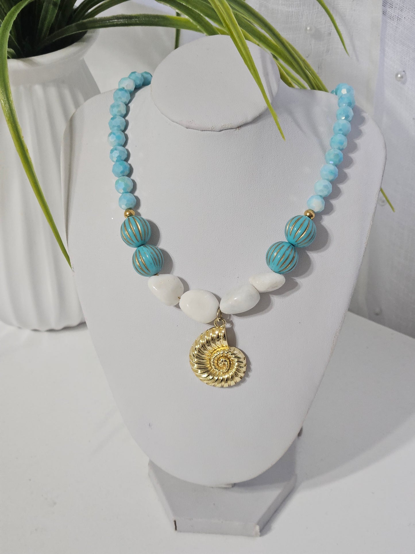 Marea Necklace