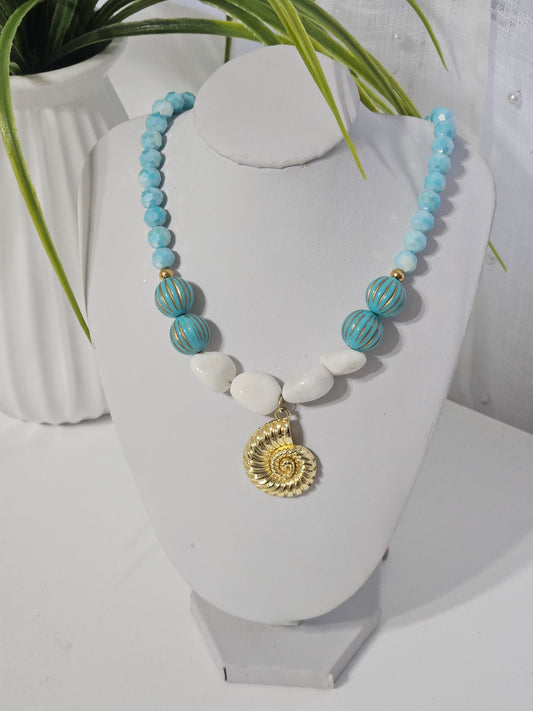 Marea Necklace