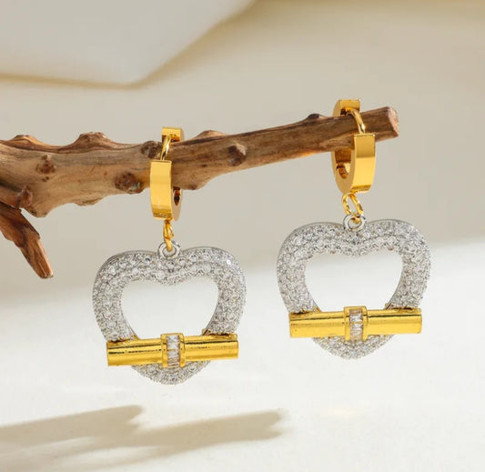 Rachel Earring
