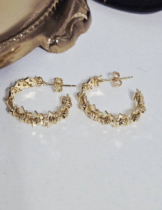 Amarilis Earrings