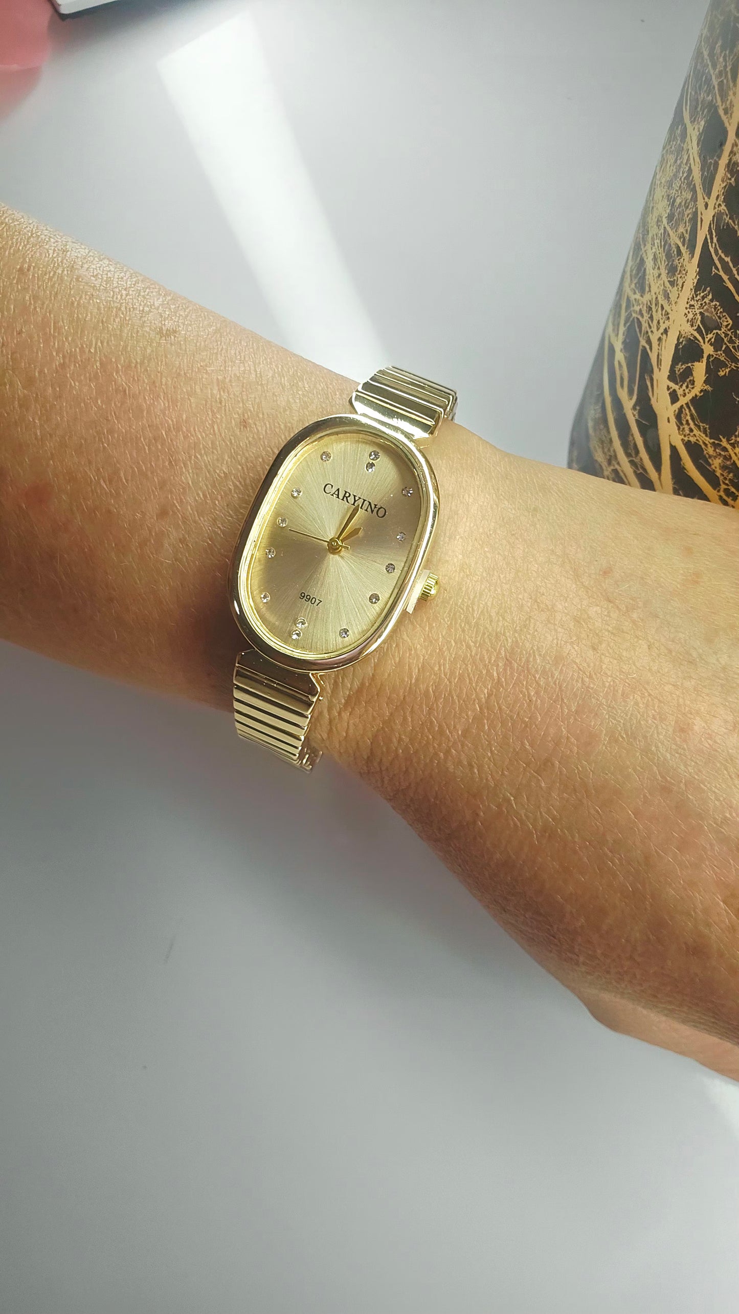 Valencia Bracelet Watch