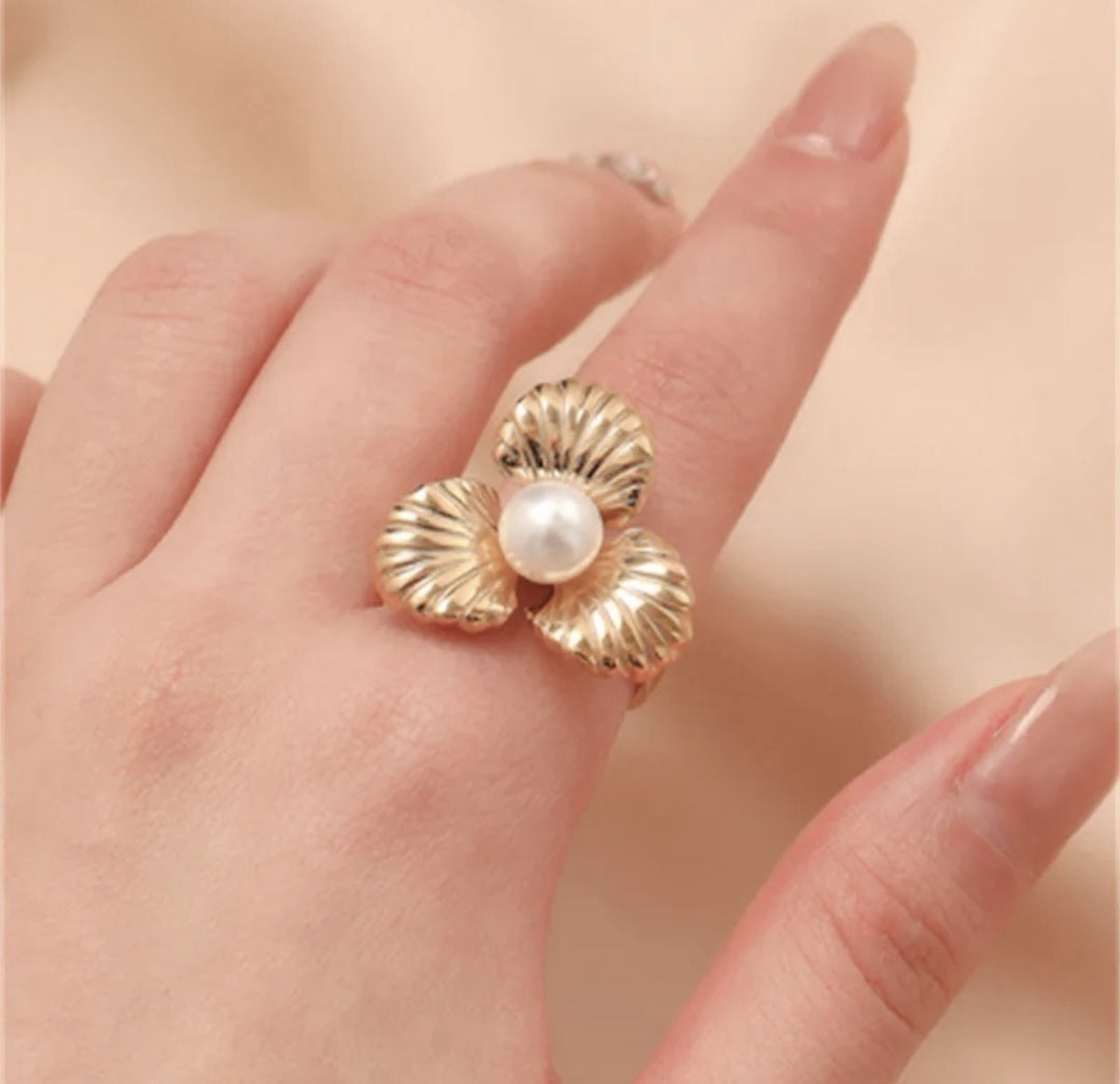 Camila Ring