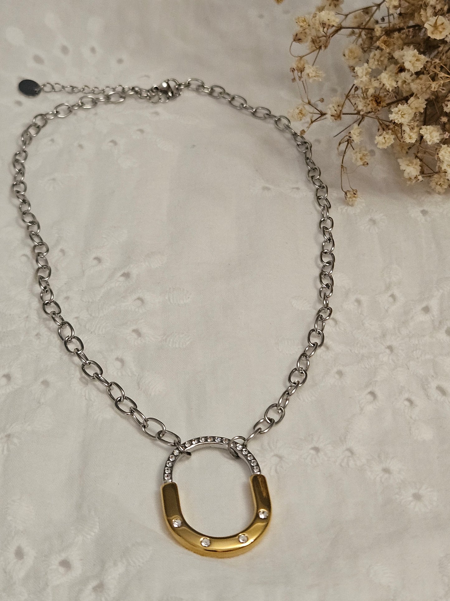 XAHIR Necklace