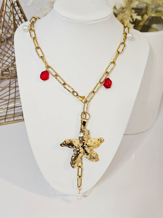 MAR AUTENTIC NECKLACE