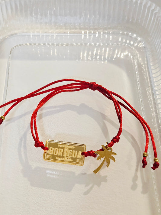 PR - BORICUA BRACELET