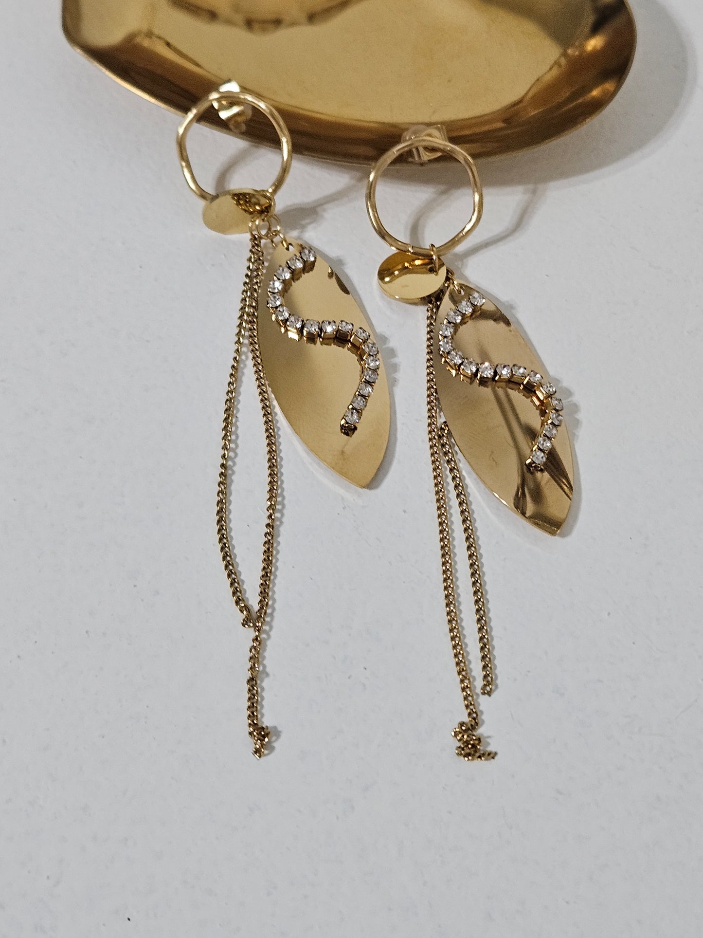 ANGELYNA EARRINGS