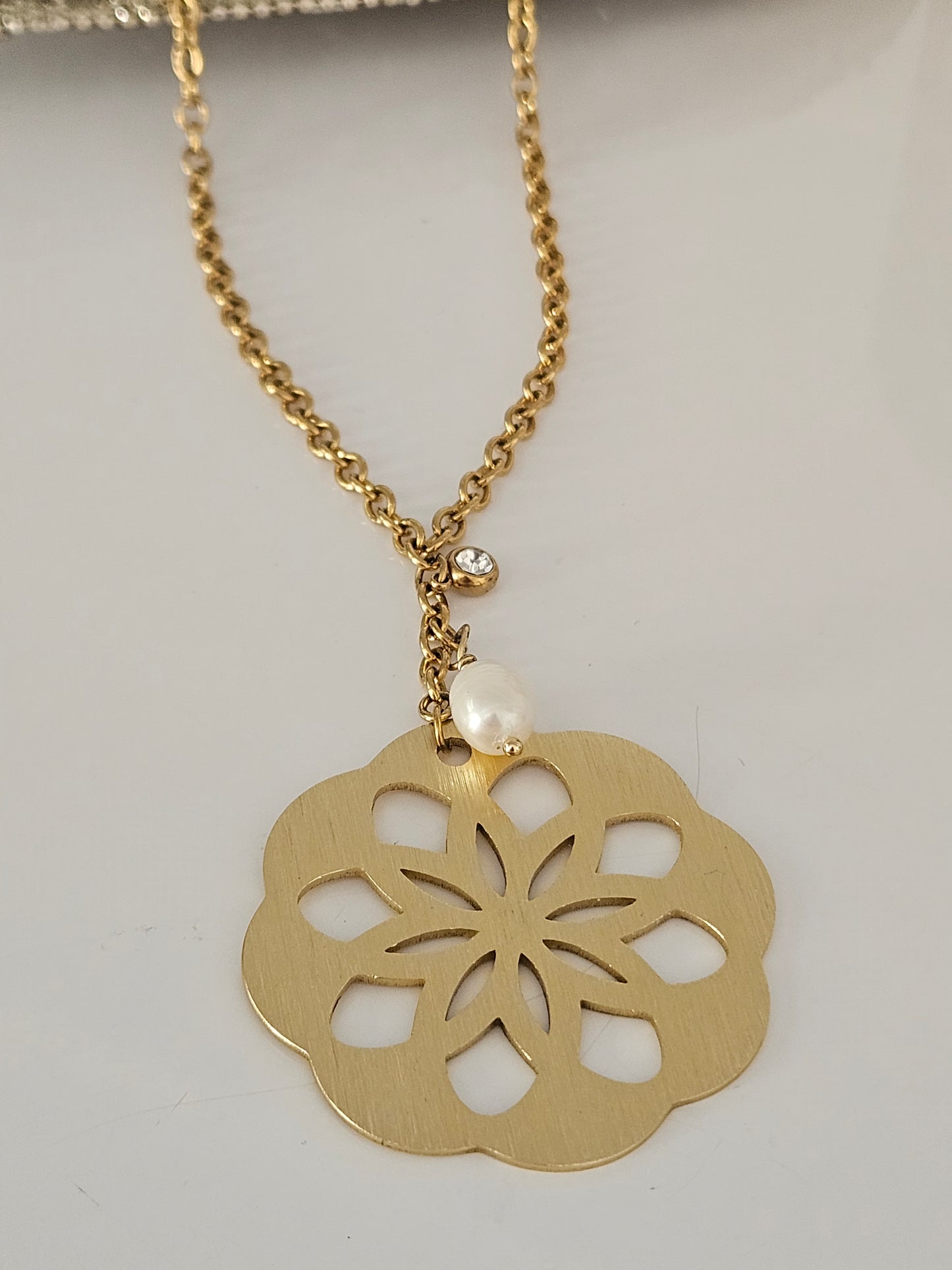 CHANTY Necklace