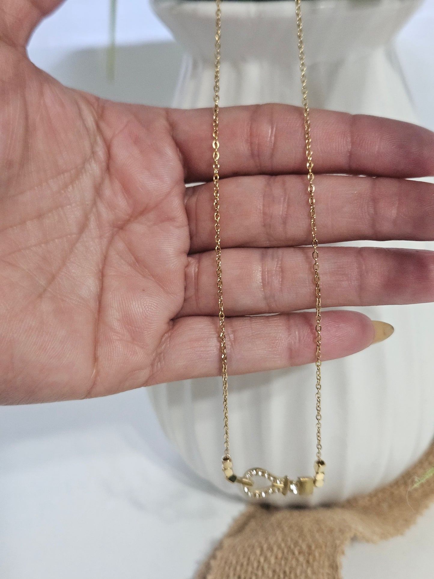 Valeria Necklace