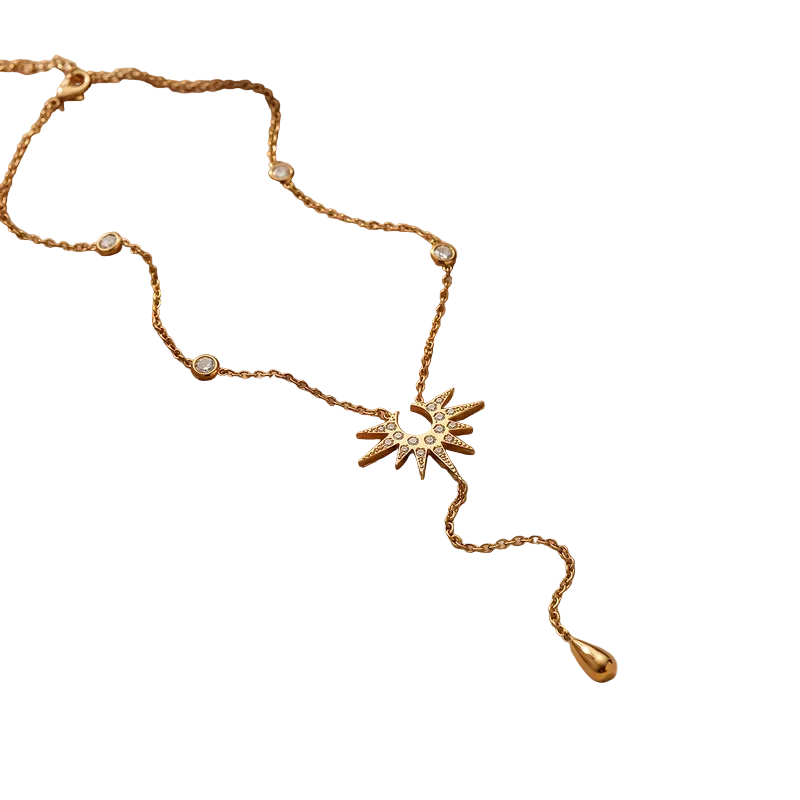 Milena Necklace