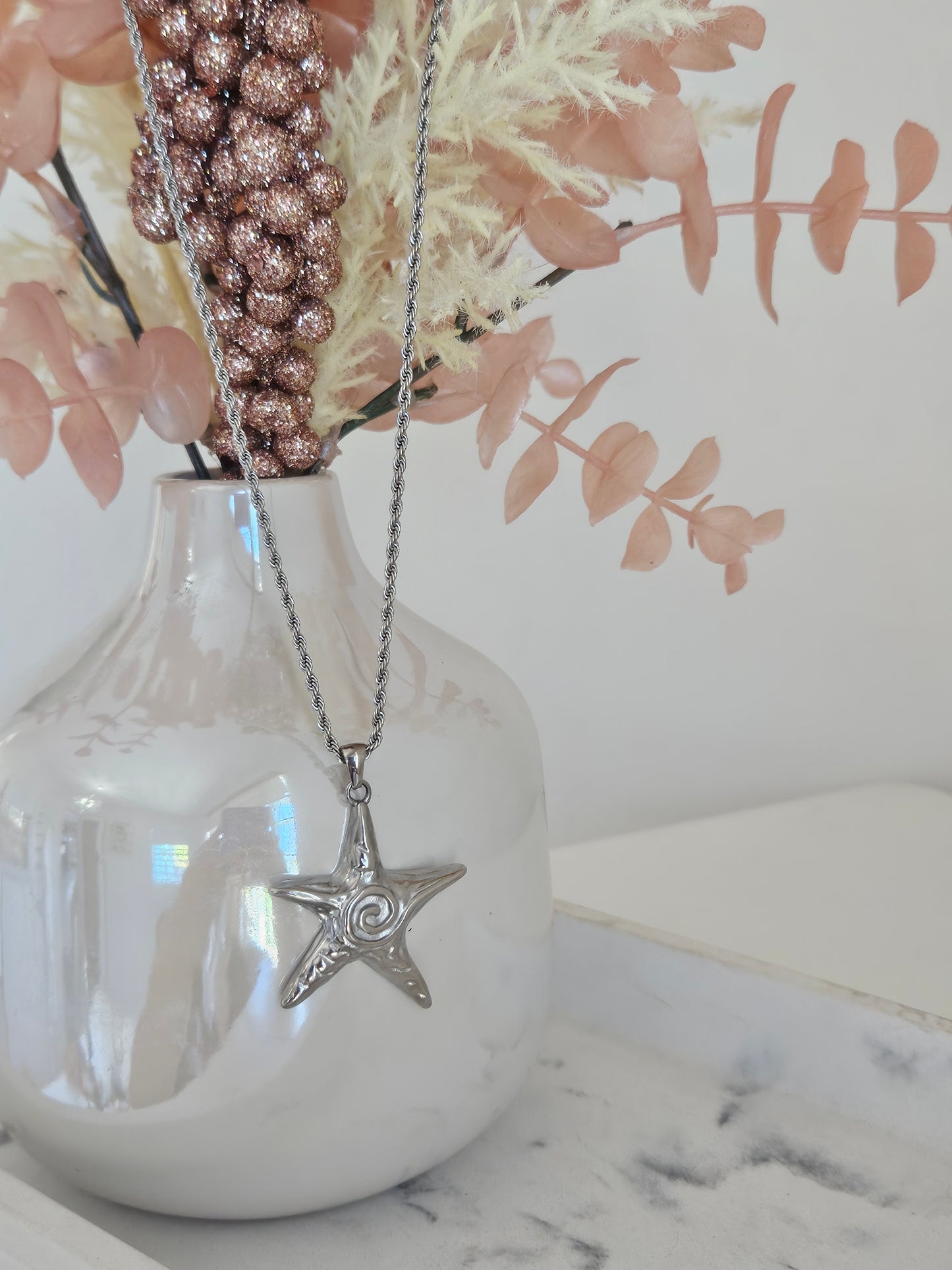 Star Magic  Necklace