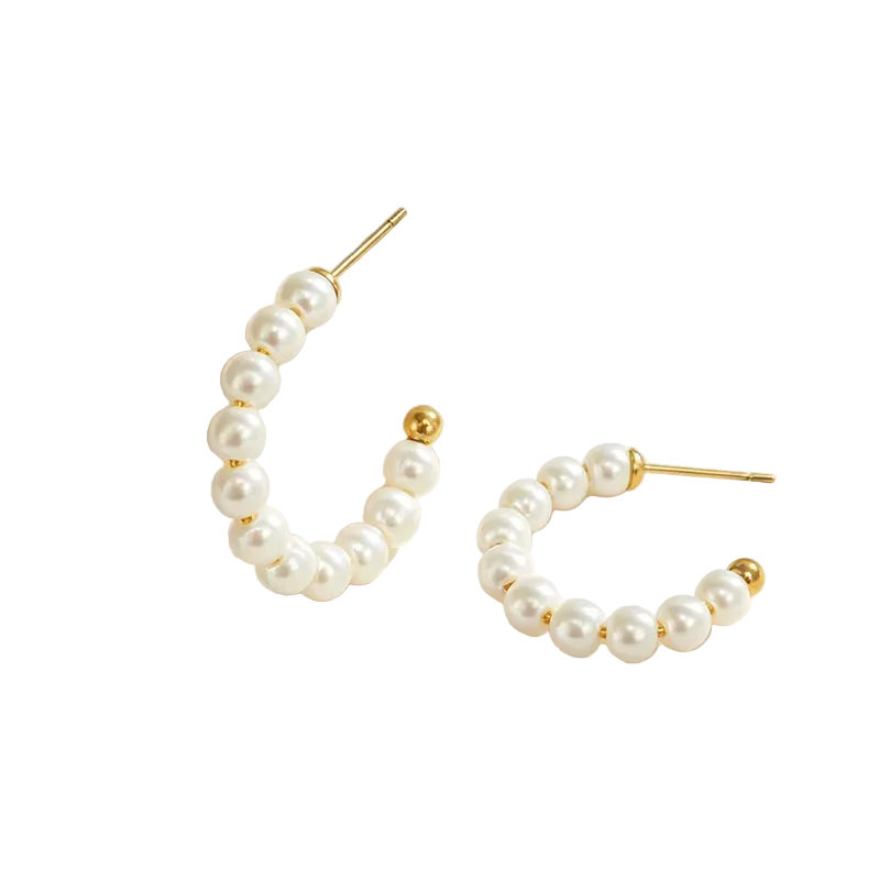 Alo Earrings