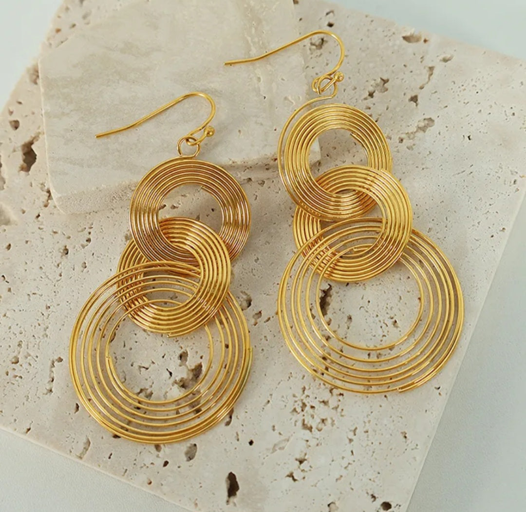 FABULOUS EARRINGS
