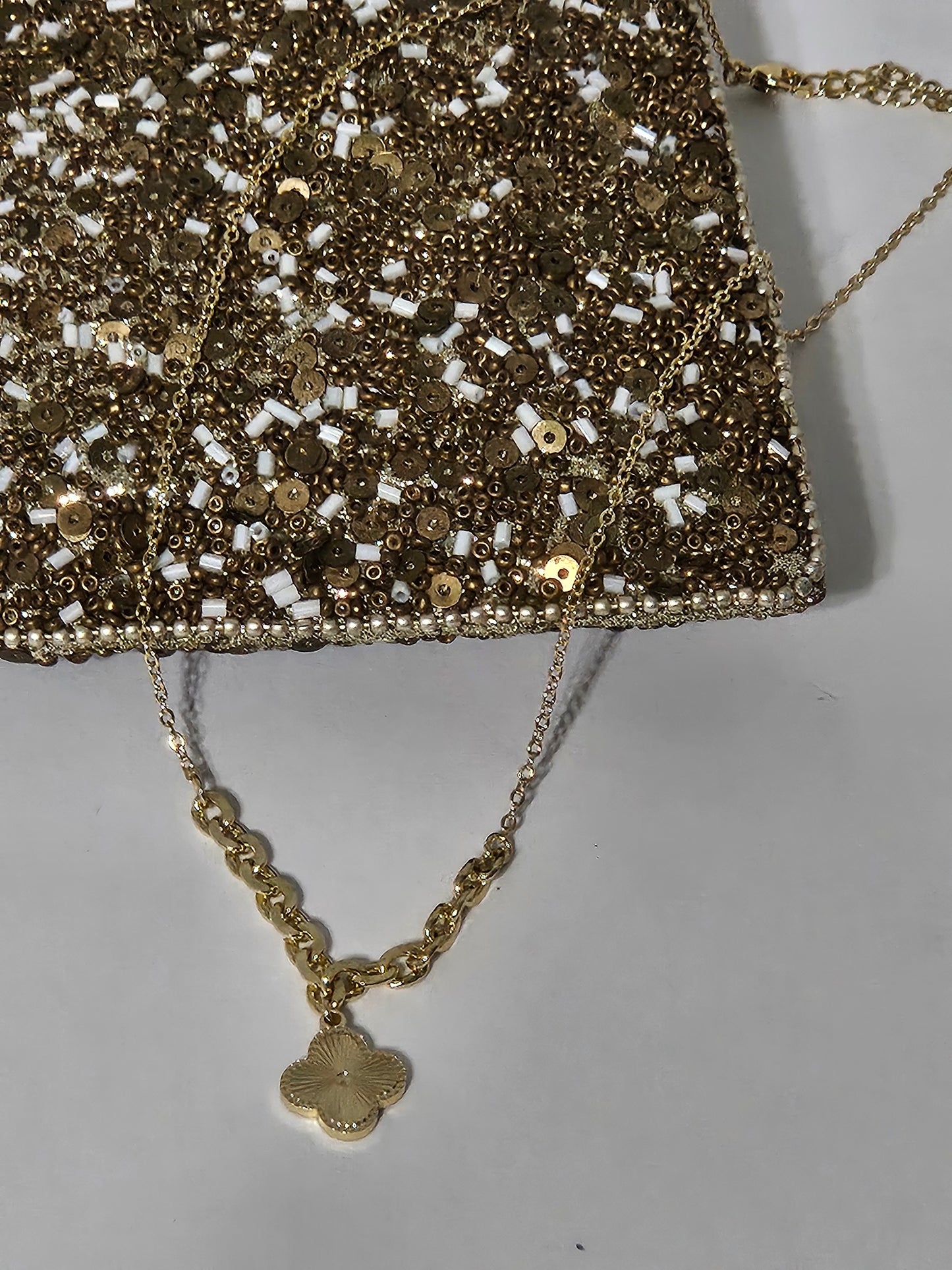ASLIN Necklace