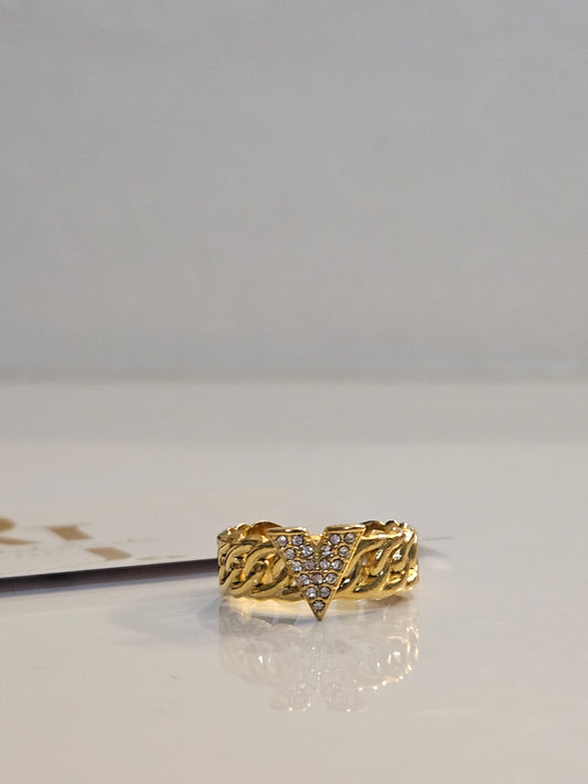 DELUXE Rings