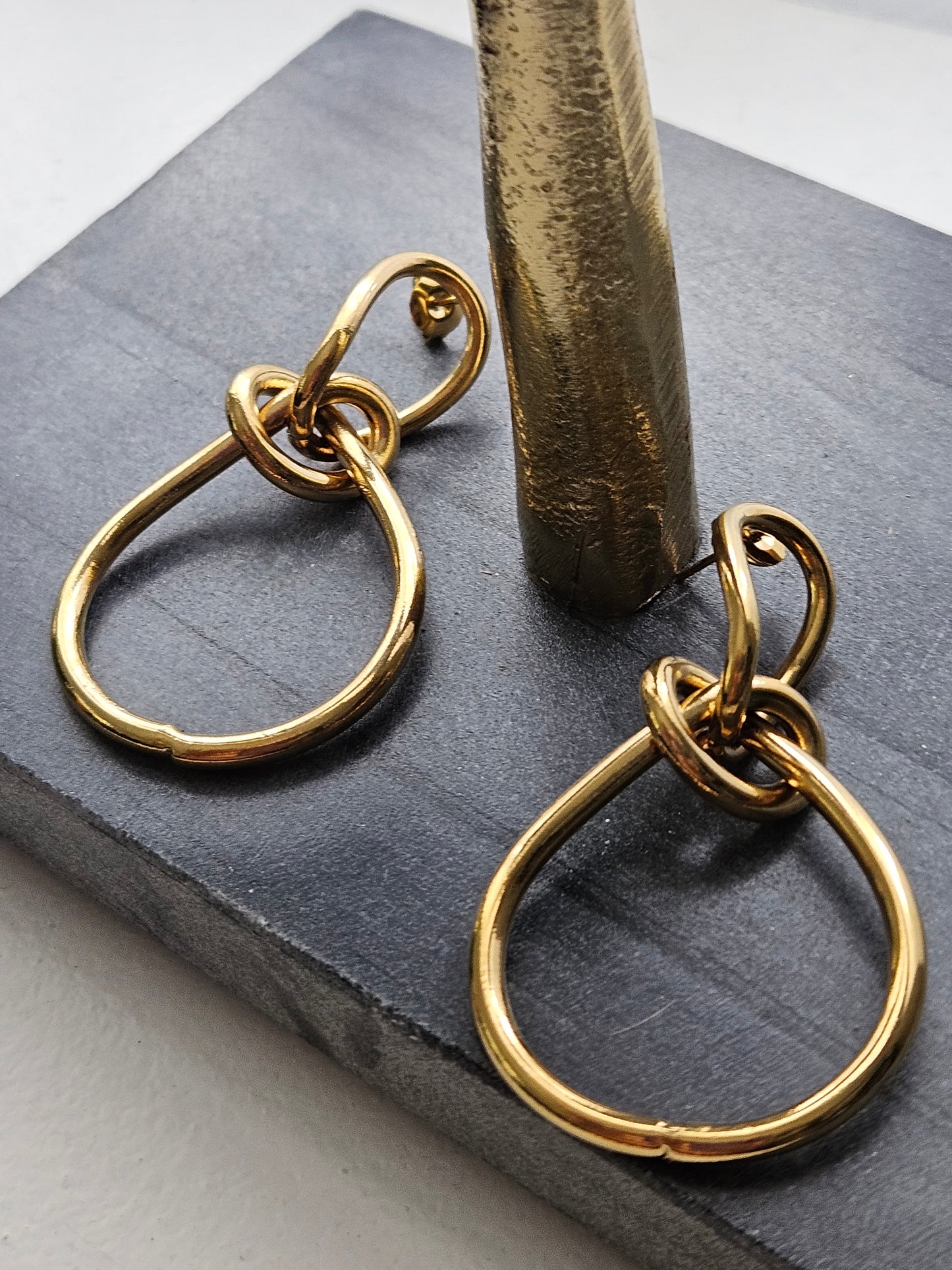 Kendra Earrings