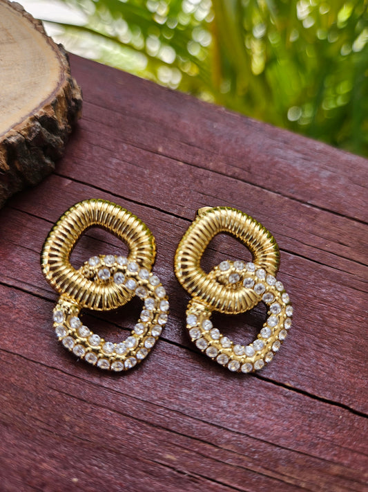 Angela Earrings